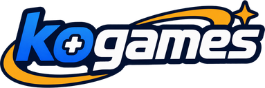KoGames